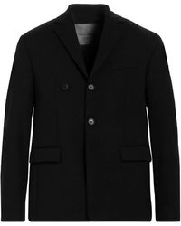 Frankie Morello - Blazer - Lyst