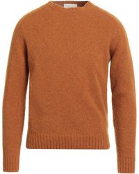 FILIPPO DE LAURENTIIS - Jumper - Lyst