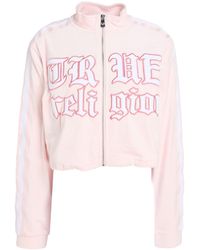 TRUE RELIGION - Sweatshirt - Lyst