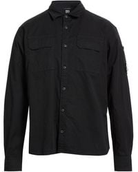C.P. Company - Shirts - Lyst