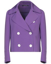Tagliatore 0205 Americana - Morado