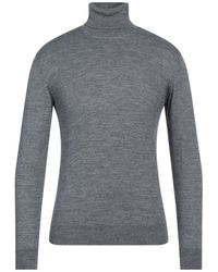 SPADALONGA - Rollkragenpullover - Lyst