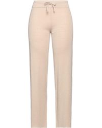 Alpha Studio - Trouser - Lyst