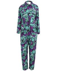 8pm - Jumpsuit - Lyst
