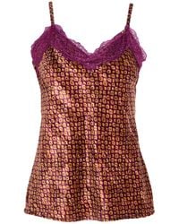 Rebel Queen - Top - Lyst