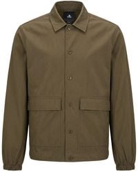 Spiewak - Jackets - Lyst