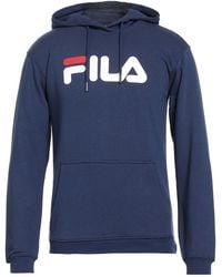Fila - Sweatshirt - Lyst