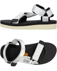 Suicoke - Sandals - Lyst