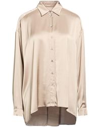 Ottod'Ame - Shirt Viscose - Lyst