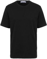 Jacob Cohen - T-Shirt Cotton - Lyst