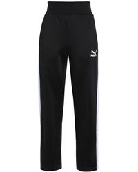 PUMA Pants, Slacks and Chinos for Women - Up to 60% off | Lyst