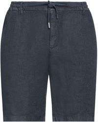 Bomboogie - Shorts E Bermuda - Lyst