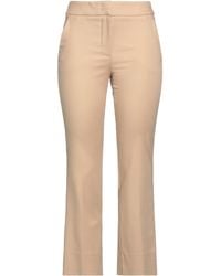 Peserico - Trouser - Lyst