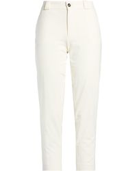 Berwich - Pants - Lyst