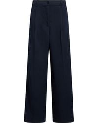 ViCOLO - Pants Polyester, Viscose, Elastane - Lyst