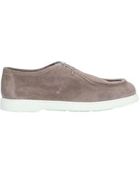 Doucal's - Lace-up Shoes - Lyst