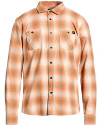 Edwin - Hemd - Lyst