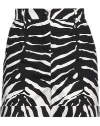 Dolce & Gabbana - Shorts & Bermuda Shorts - Lyst