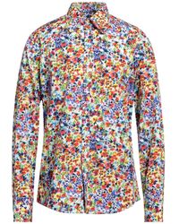 DSquared² - Shirt - Lyst