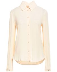 Patrizia Pepe - Shirt - Lyst