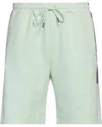 BOSS - Shorts & Bermudashorts - Lyst