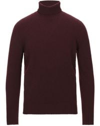 Drumohr - Turtleneck - Lyst
