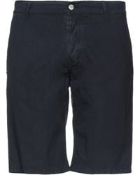 Daniele Alessandrini - Shorts & Bermuda Shorts - Lyst