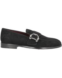 Dolce & Gabbana - Loafers - Lyst