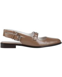 Tory Burch - Ballet Flats - Lyst