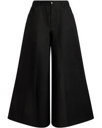 White Sand - Jeans Cotton, Elastane - Lyst