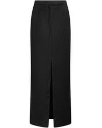 Caractere - Maxi Skirt - Lyst
