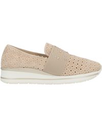 Melluso Walk - Loafers Leather - Lyst