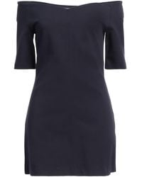 The Seafarer - Vestito Corto - Lyst