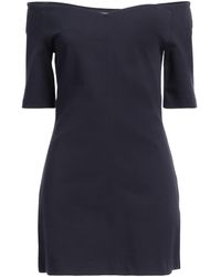 The Seafarer - Mini Dress - Lyst