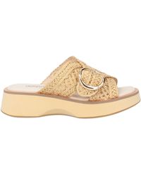 Emanuélle Vee - Sandals - Lyst