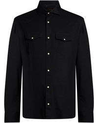 Moorer - Camisa - Lyst