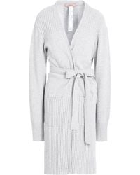 Twinset - Cardigan Wool, Cashmere, Polyester - Lyst