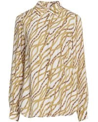 MICHAEL Michael Kors - Camicia - Lyst