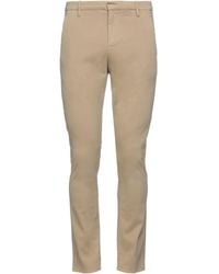 Dondup - Trouser - Lyst