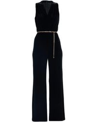 FRANK LYMAN - Jumpsuits - Lyst