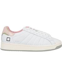 Date - Sneakers - Lyst