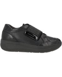 Stonefly - Sneakers Leather - Lyst