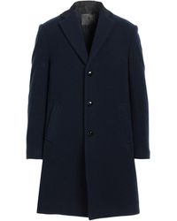 Messagerie - Cappotto - Lyst