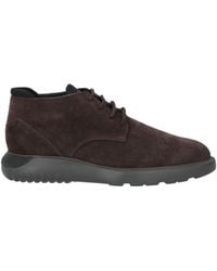 Hogan - Ankle Boots - Lyst