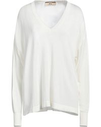 Akep - Sweater - Lyst
