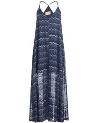 Kaos - Midi Dresses - Lyst