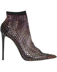 Le Silla - Ankle Boots - Lyst