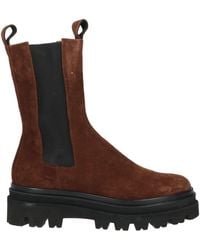 Eleventy - Ankle Boots - Lyst