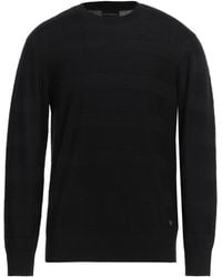 Emporio Armani - Pullover - Lyst