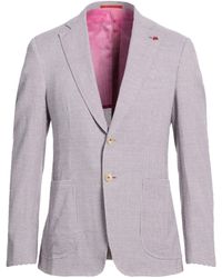 Isaia - Blazers - Lyst